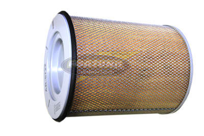 Foto de FILTRO AR VOLVO FH-NH12 - Marca Compatível